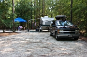 Camp Ground